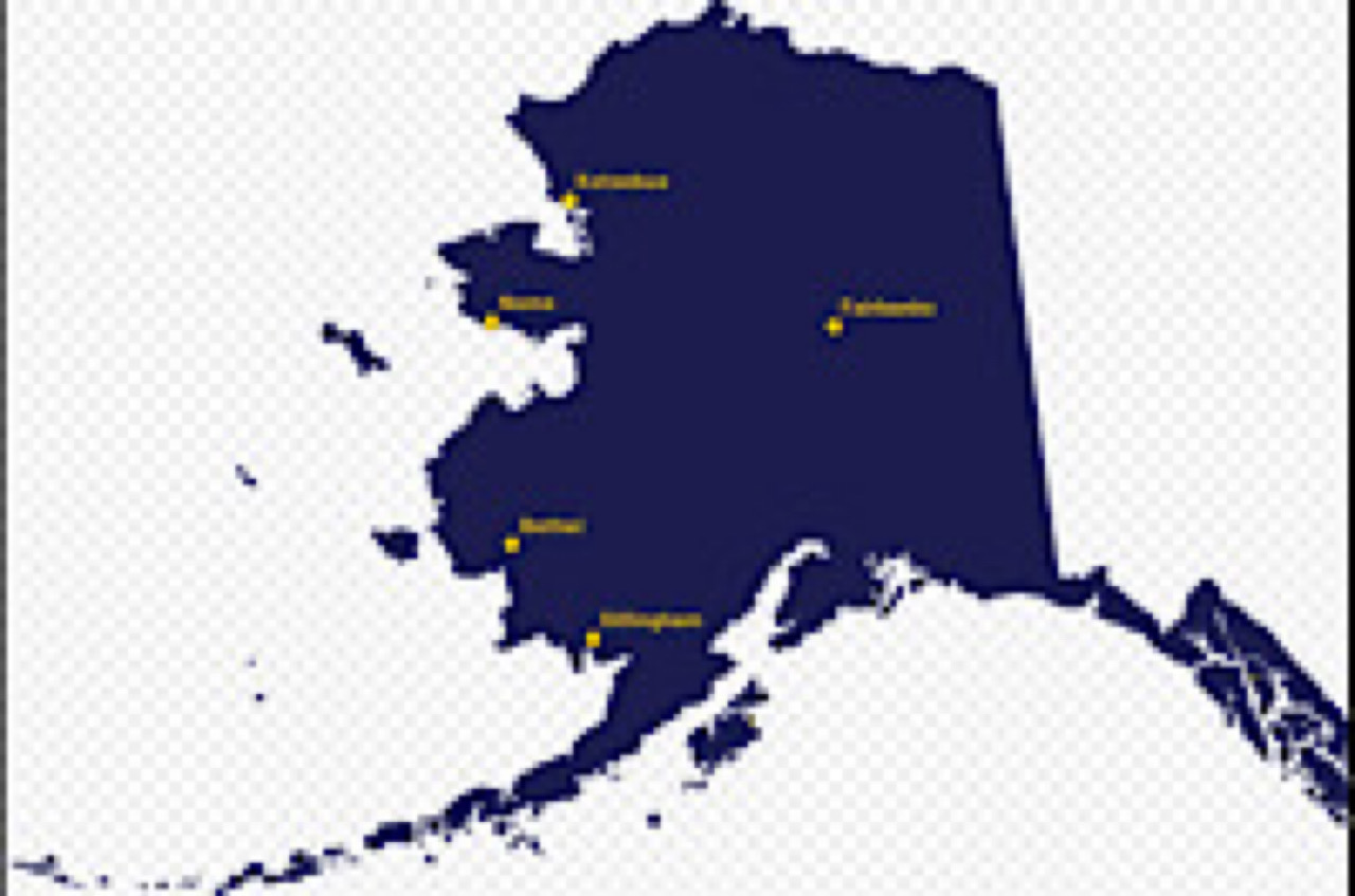 Alaska