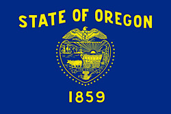 Oregon