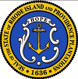 Rhode Island